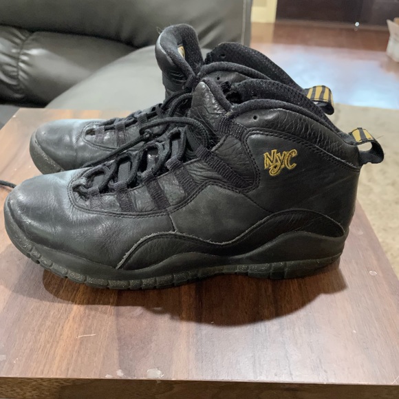 Jordan Other - Jordan 10 NYC